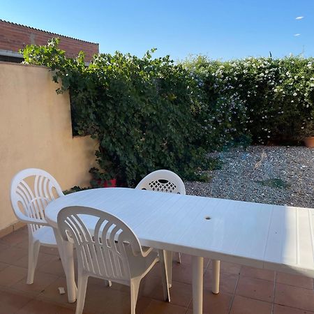 Emporda Country House Borrassa Екстер'єр фото