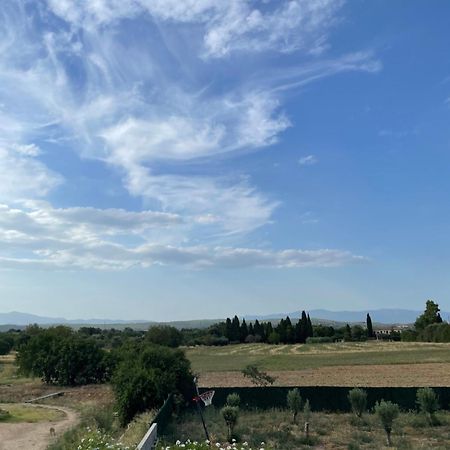 Emporda Country House Borrassa Екстер'єр фото