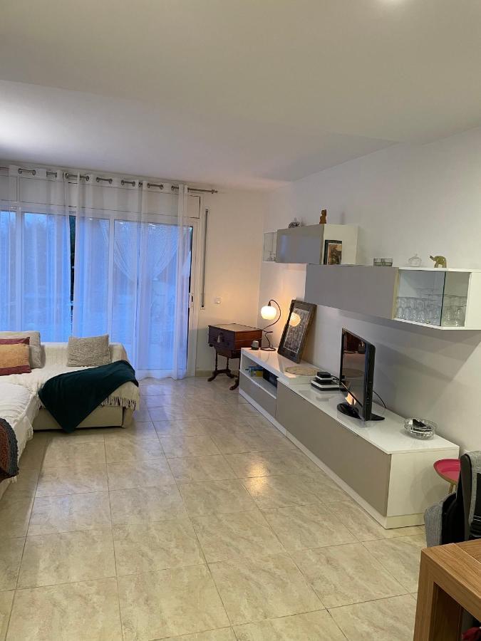 Emporda Country House Borrassa Екстер'єр фото