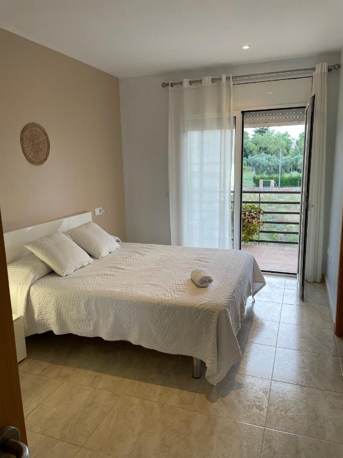 Emporda Country House Borrassa Екстер'єр фото