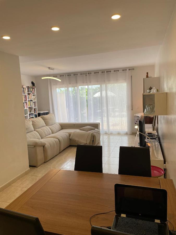 Emporda Country House Borrassa Екстер'єр фото