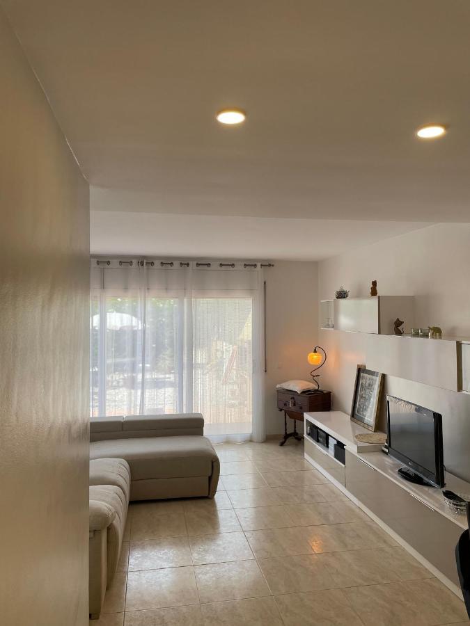 Emporda Country House Borrassa Екстер'єр фото