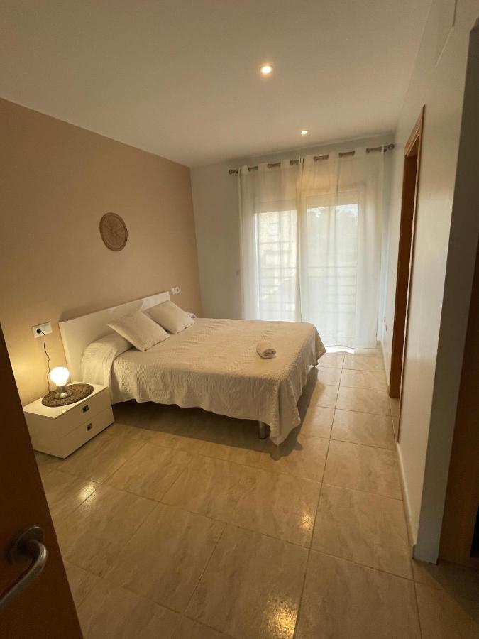 Emporda Country House Borrassa Екстер'єр фото