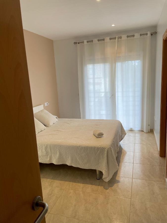 Emporda Country House Borrassa Екстер'єр фото