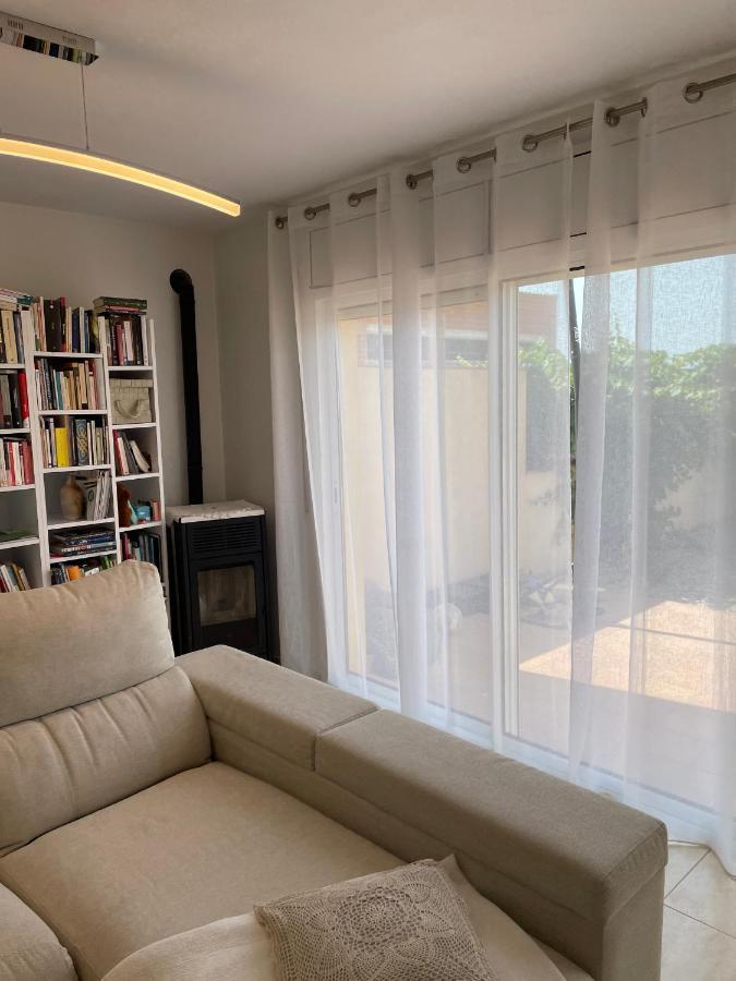 Emporda Country House Borrassa Екстер'єр фото