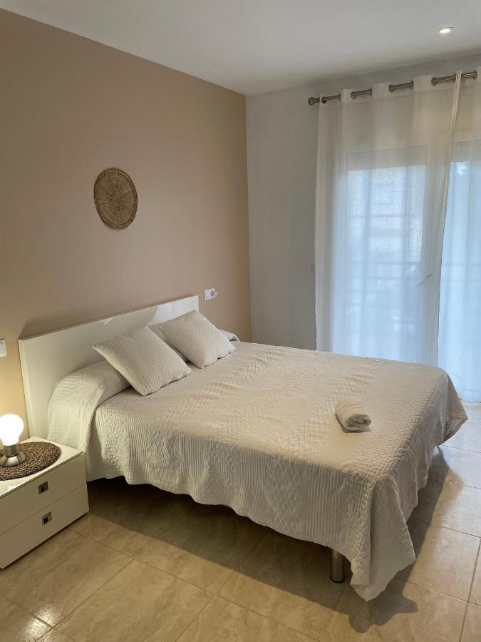 Emporda Country House Borrassa Екстер'єр фото