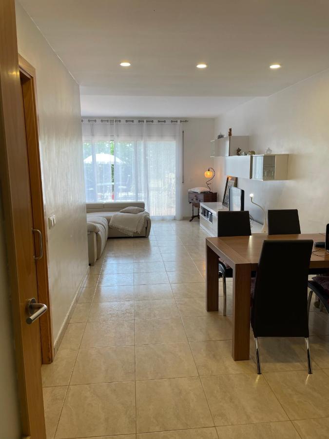 Emporda Country House Borrassa Екстер'єр фото