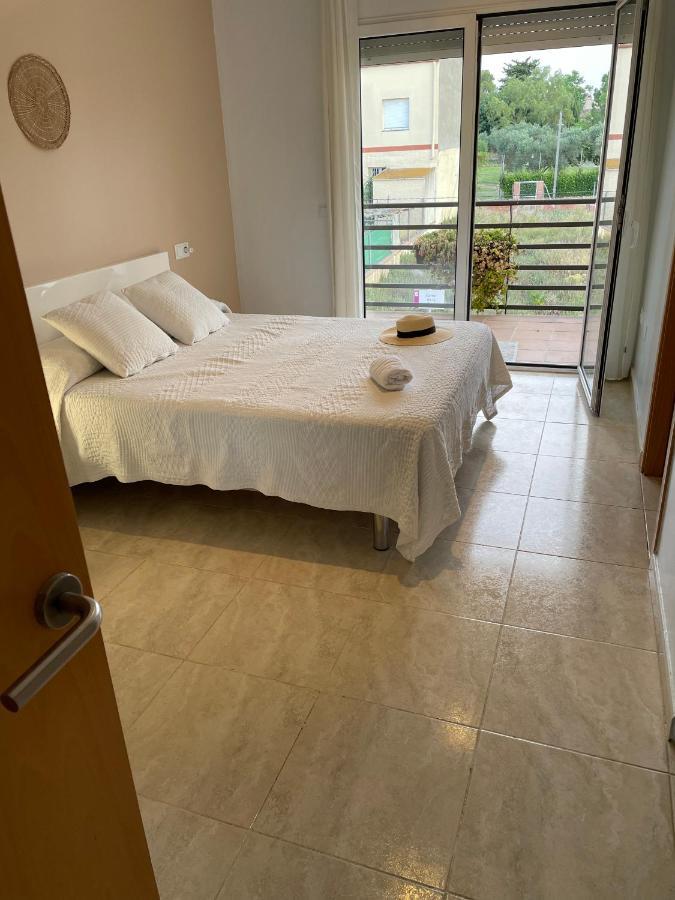 Emporda Country House Borrassa Екстер'єр фото