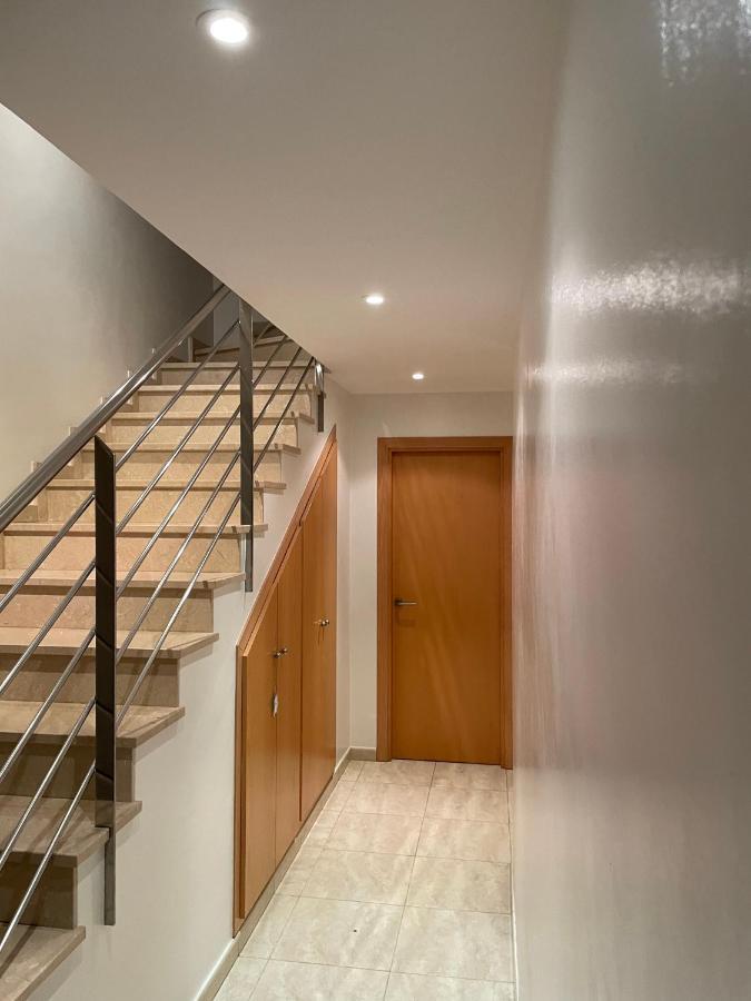 Emporda Country House Borrassa Екстер'єр фото