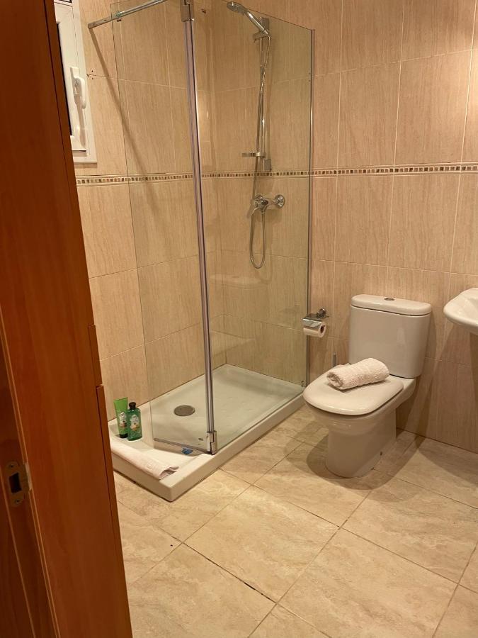 Emporda Country House Borrassa Екстер'єр фото