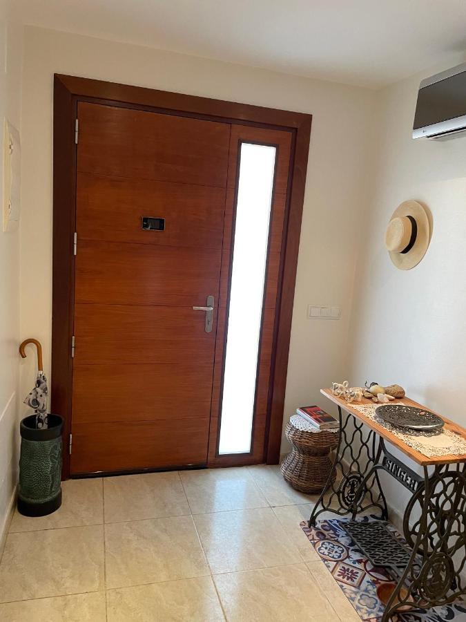 Emporda Country House Borrassa Екстер'єр фото