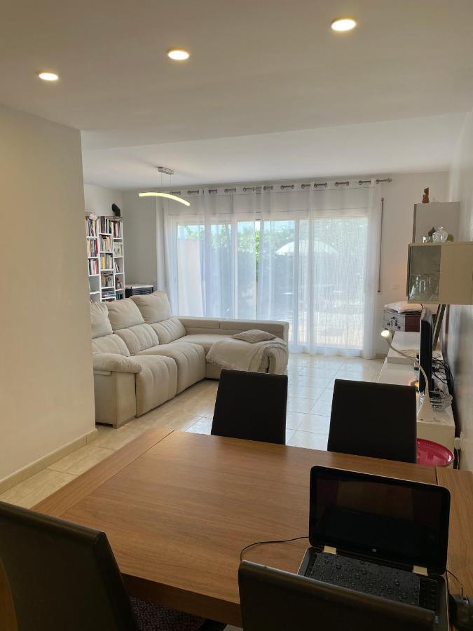 Emporda Country House Borrassa Екстер'єр фото