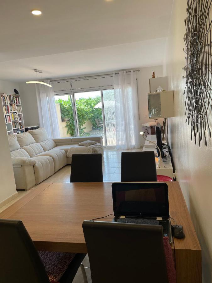 Emporda Country House Borrassa Екстер'єр фото