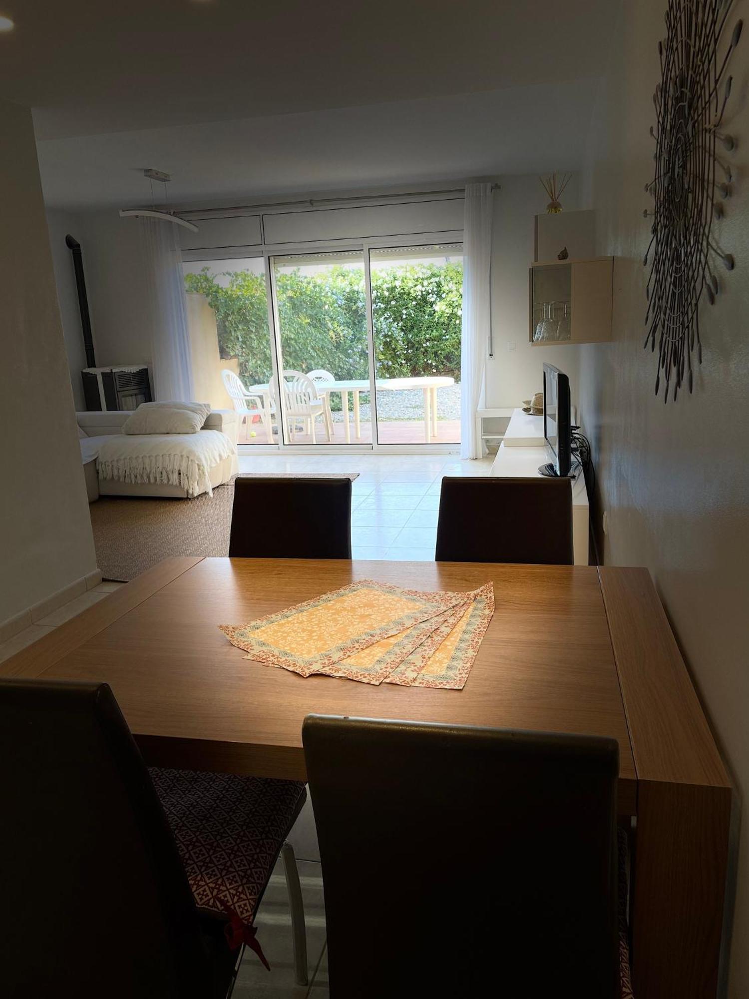 Emporda Country House Borrassa Екстер'єр фото