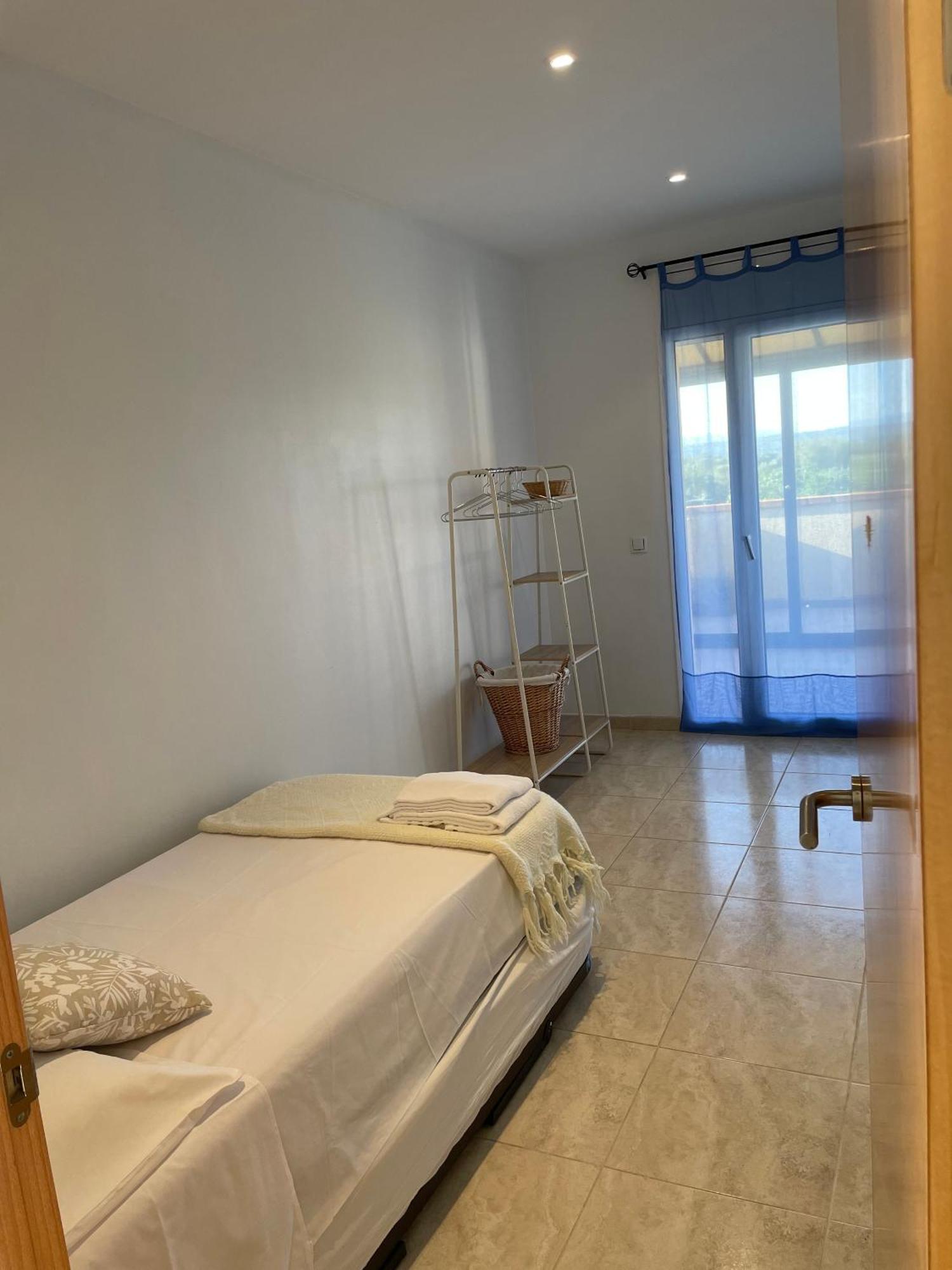 Emporda Country House Borrassa Екстер'єр фото